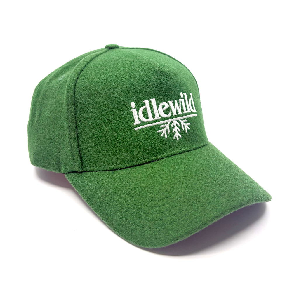 Ski Idlewild Hat (limited edition of 150)