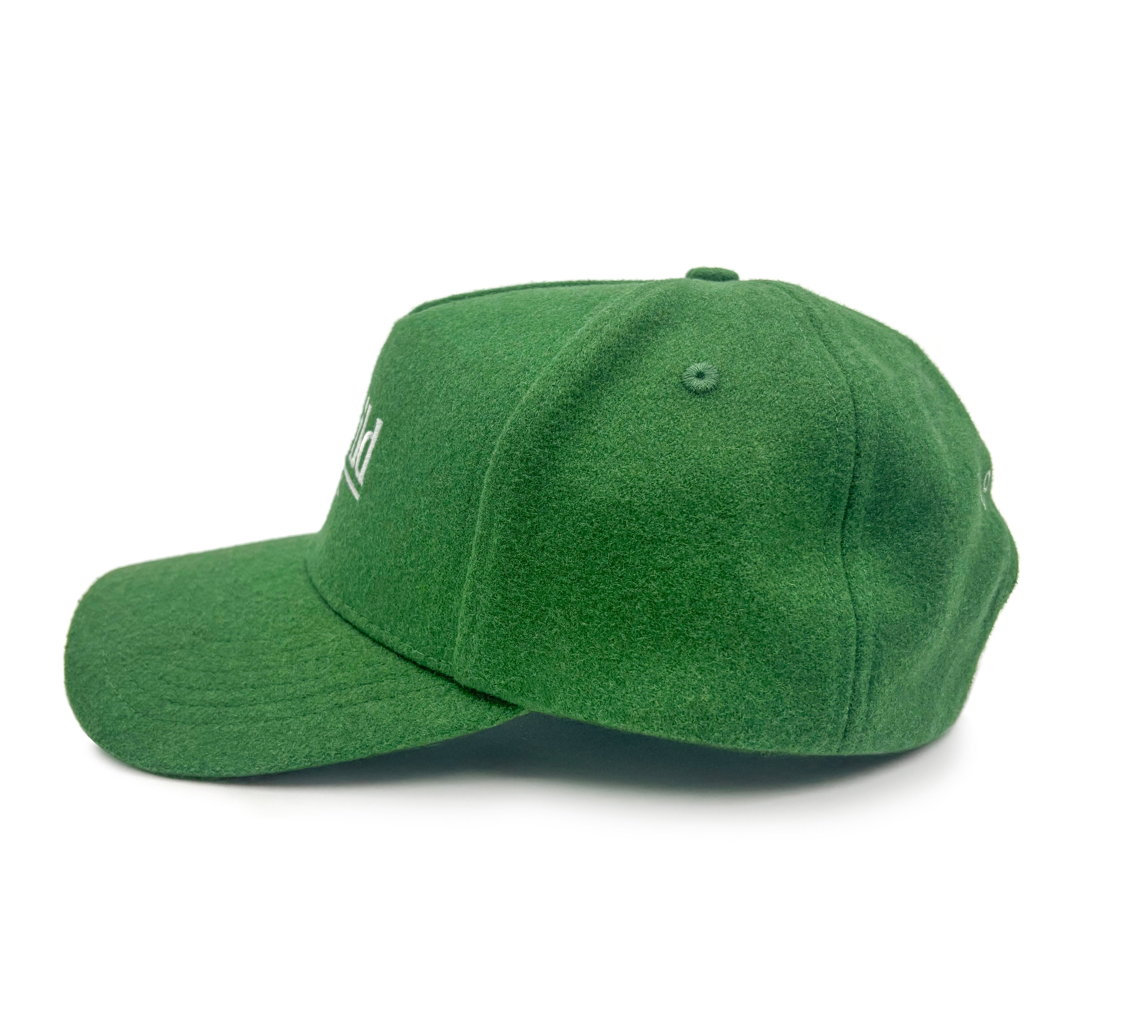 Ski Idlewild Hat (limited edition of 150)