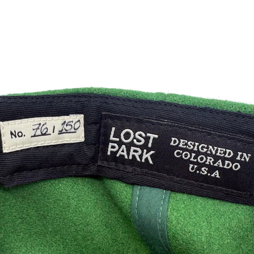 Ski Idlewild Hat (limited edition of 150)