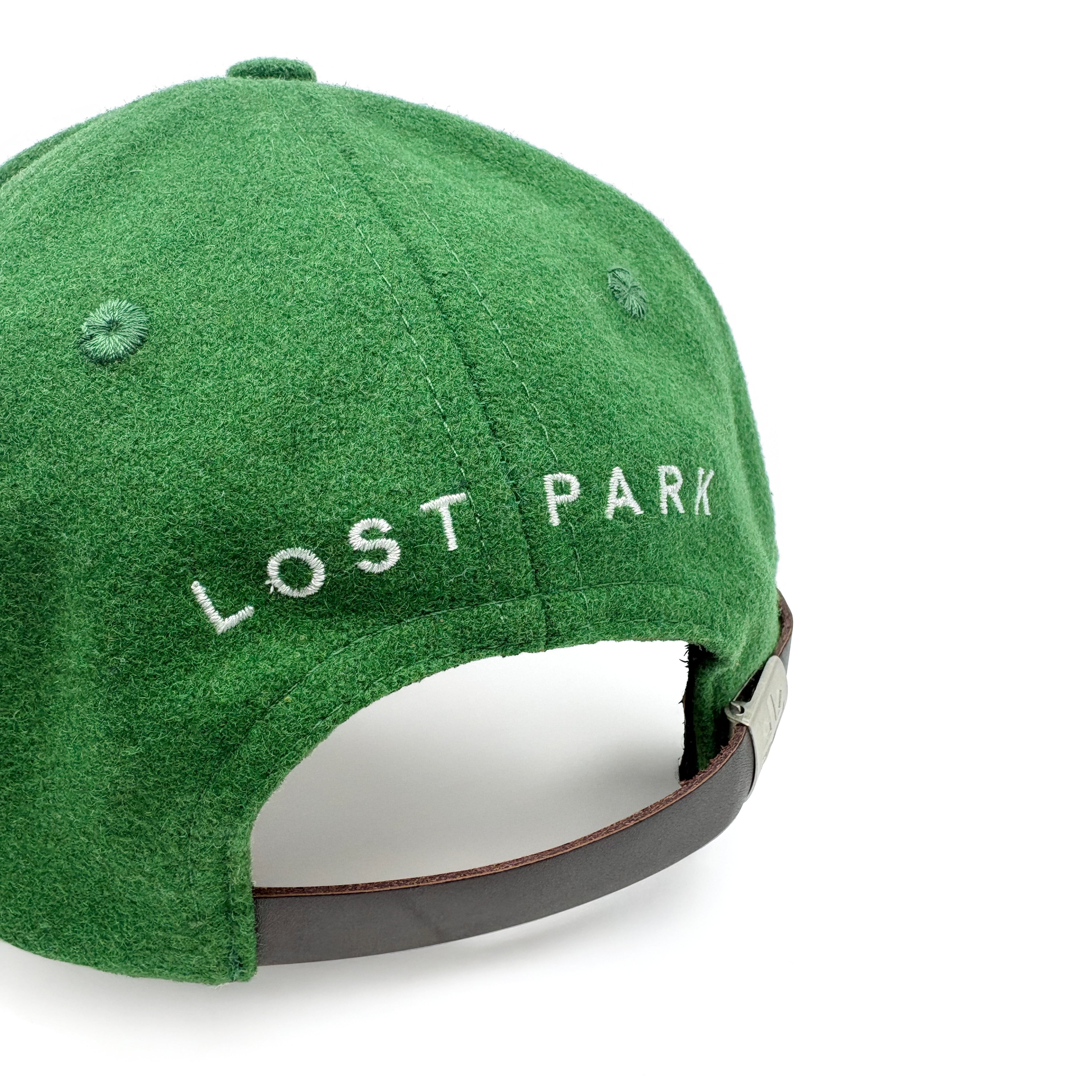 Ski Idlewild Hat (limited edition of 150)