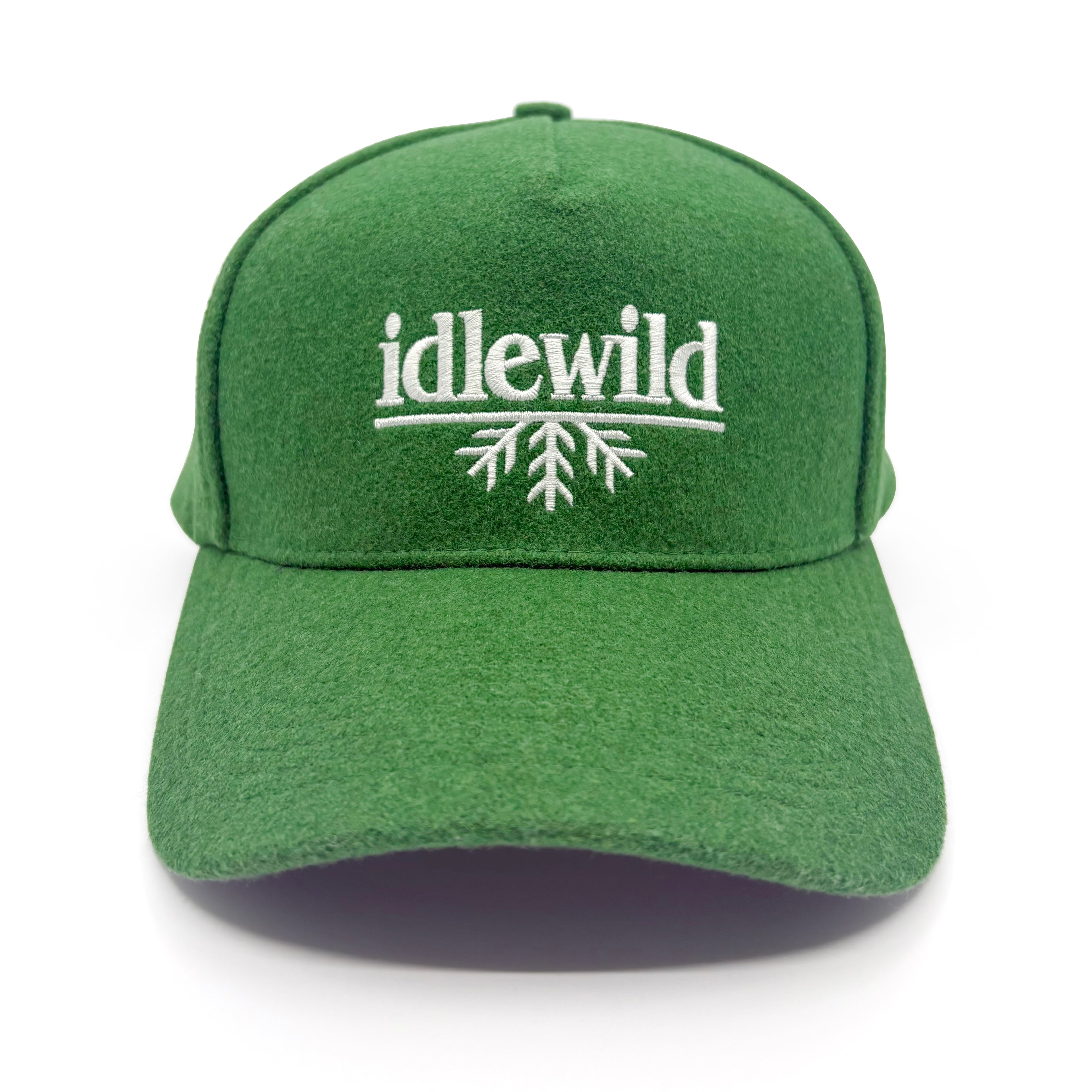 Ski Idlewild Hat (limited edition of 150)